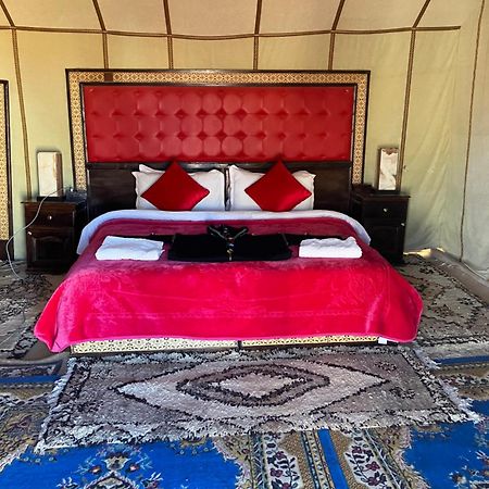 Luxury Local Camp Merzouga Exterior foto
