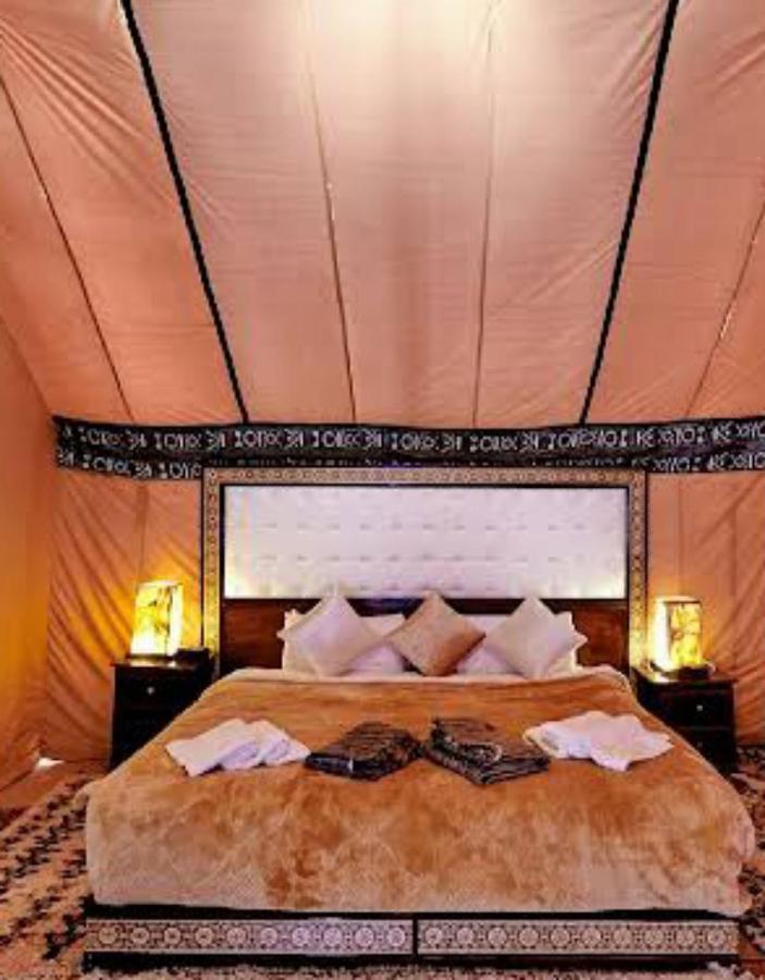 Luxury Local Camp Merzouga Exterior foto